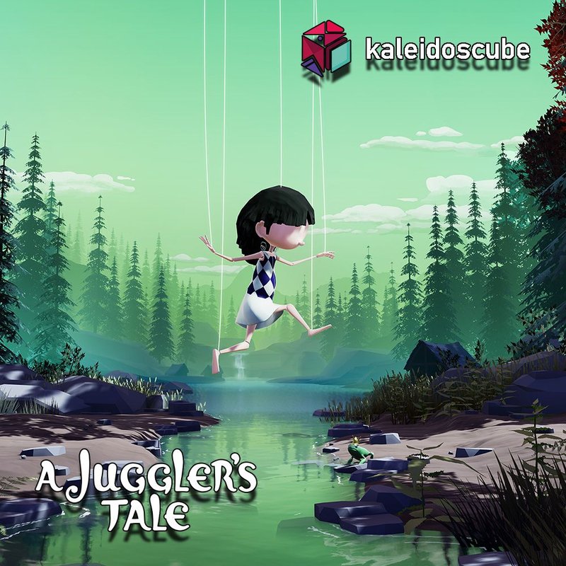 A Juggler's Tale