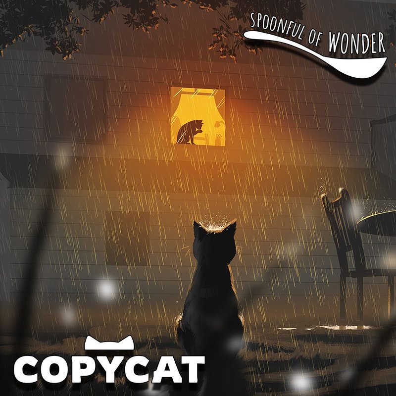 Copycat