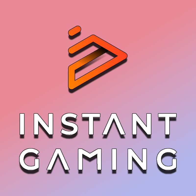 Instant Gaming