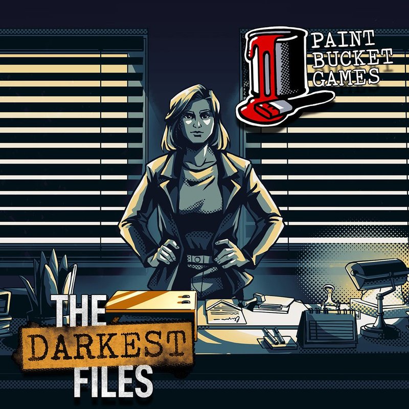 The Darkest Files